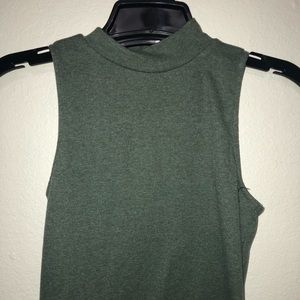H&M Crop Top